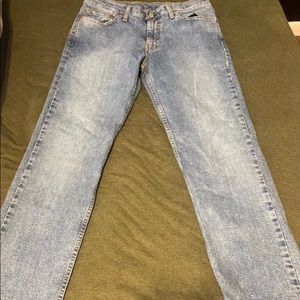 Levi's 511 Slim Jeans Blue